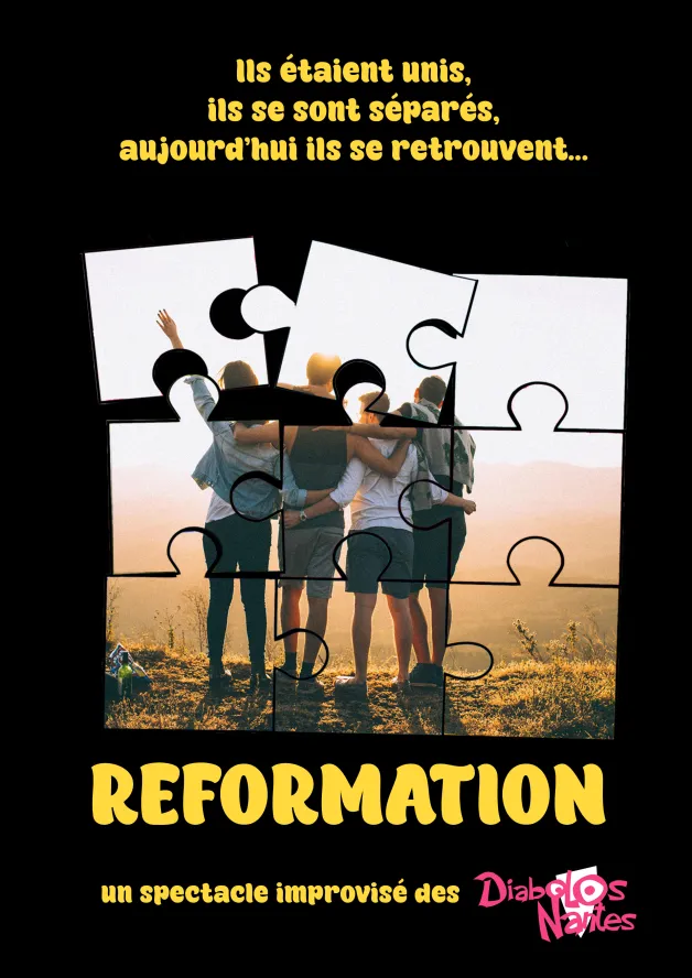 Reformation