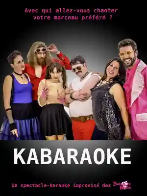 Kabaraoké