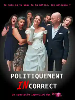 Poltiquement Incorrect