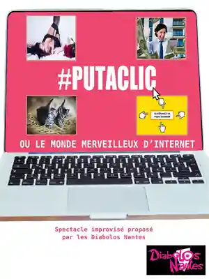 Affiche de Putaclic